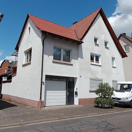 Chill Out 2 Apartment Sulzbach am Main Bagian luar foto