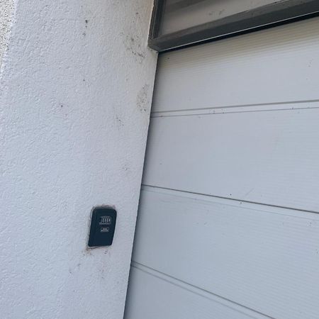 Chill Out 2 Apartment Sulzbach am Main Bagian luar foto
