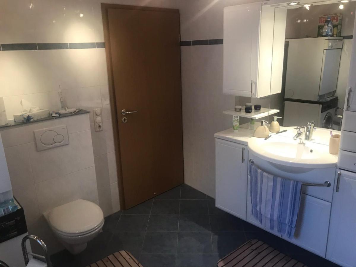 Chill Out 2 Apartment Sulzbach am Main Bagian luar foto