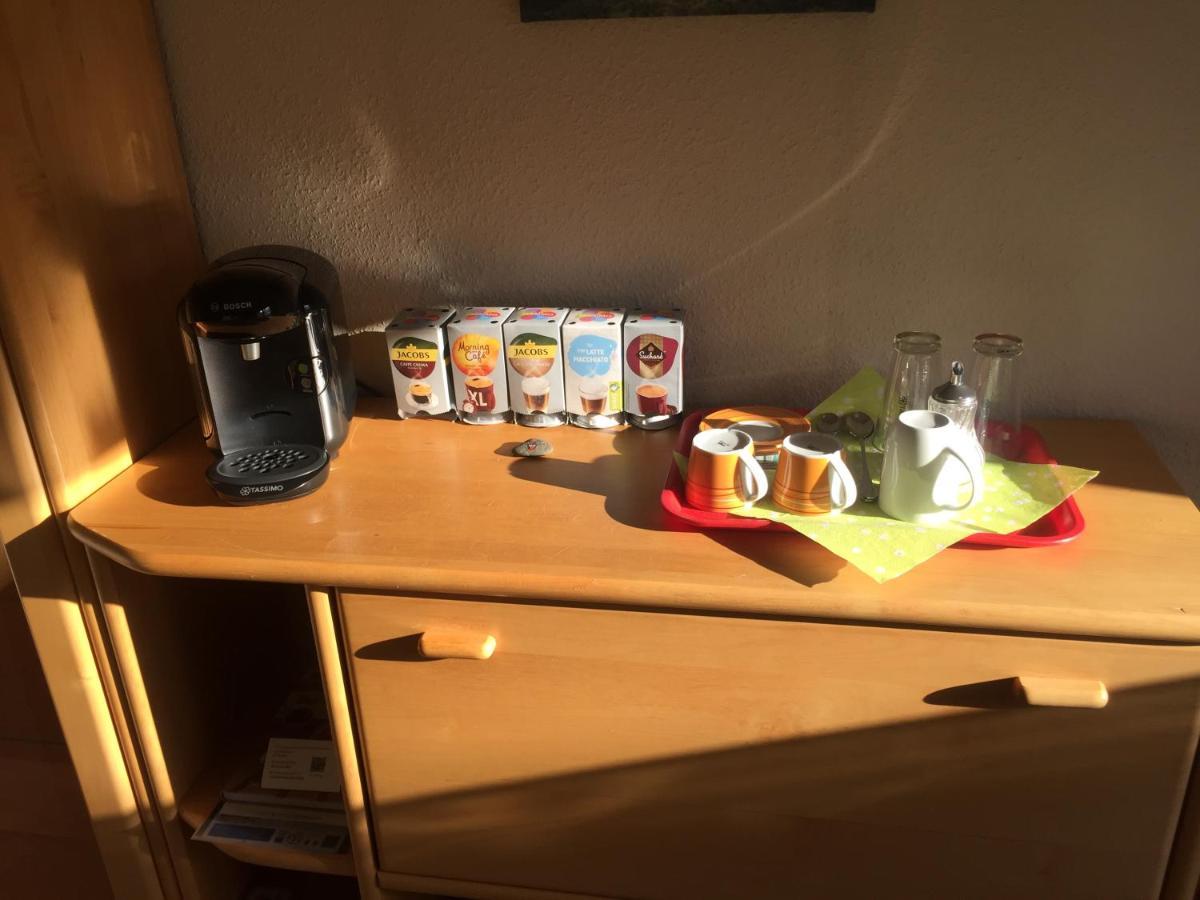 Chill Out 2 Apartment Sulzbach am Main Bagian luar foto