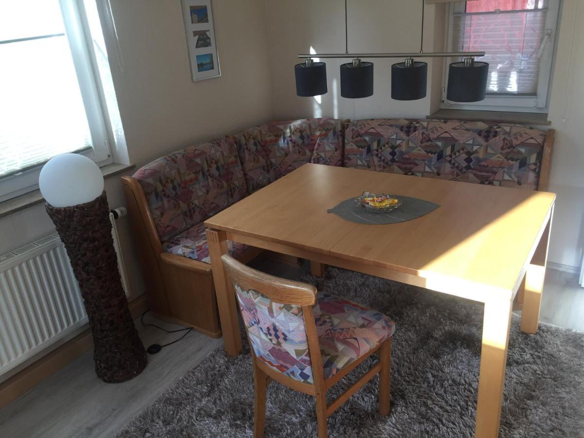 Chill Out 2 Apartment Sulzbach am Main Bagian luar foto