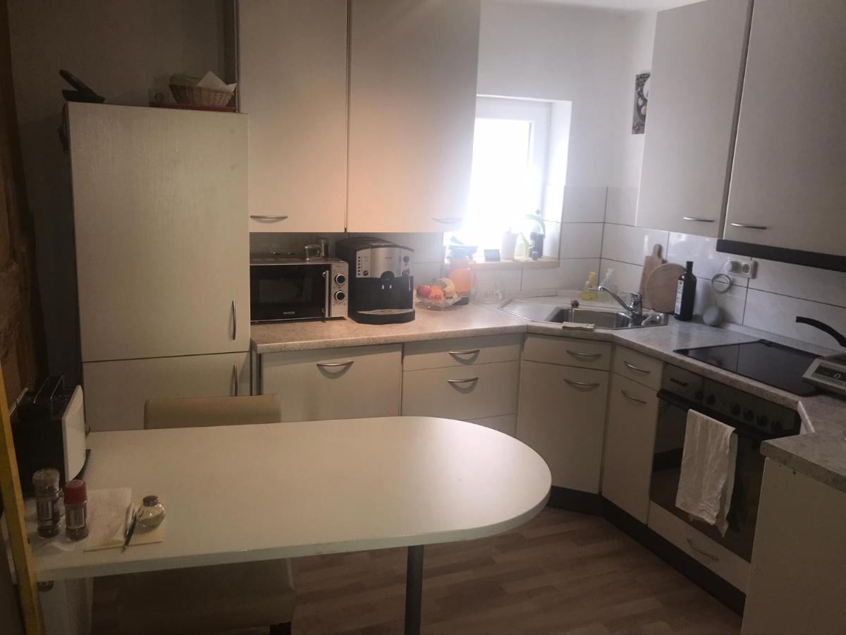 Chill Out 2 Apartment Sulzbach am Main Bagian luar foto