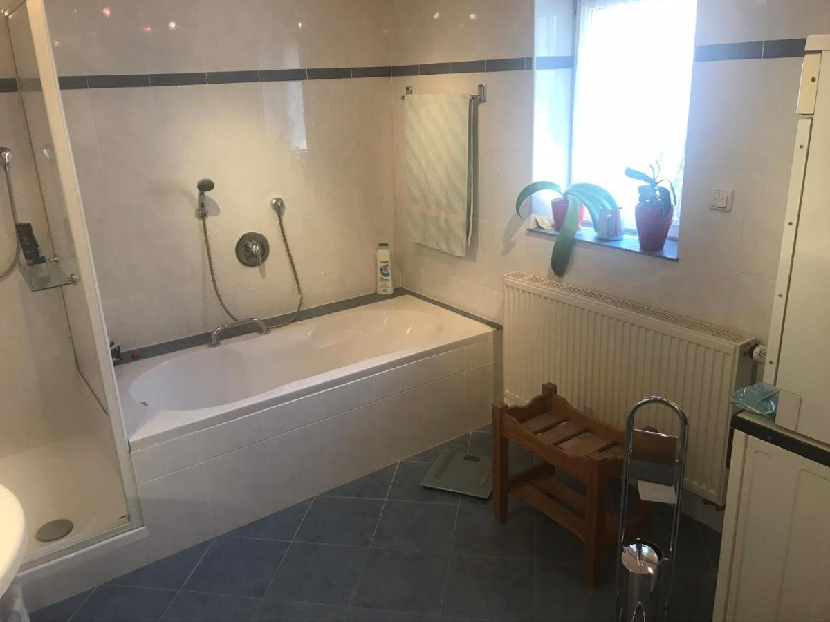 Chill Out 2 Apartment Sulzbach am Main Bagian luar foto
